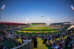 Emirates Rugby Sevens IT Infrastructure